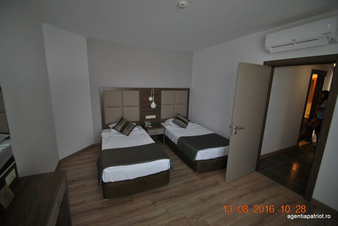 imagini hotel PALM WINGS EPHESUS